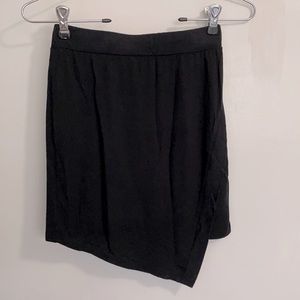 Wet Seal Mini Skirt
